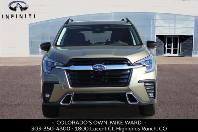 used 2024 Subaru Ascent car, priced at $42,699