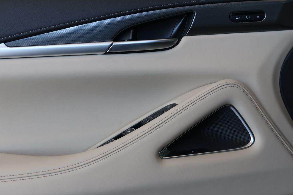 new 2025 INFINITI QX60 car, priced at $61,080