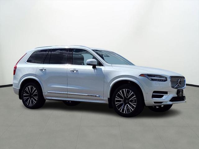 used 2023 Volvo XC90 Recharge Plug-In Hybrid car, priced at $53,972