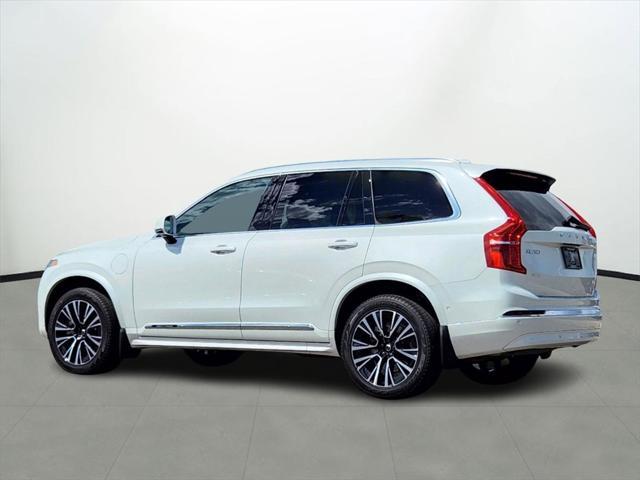 used 2023 Volvo XC90 Recharge Plug-In Hybrid car, priced at $53,972