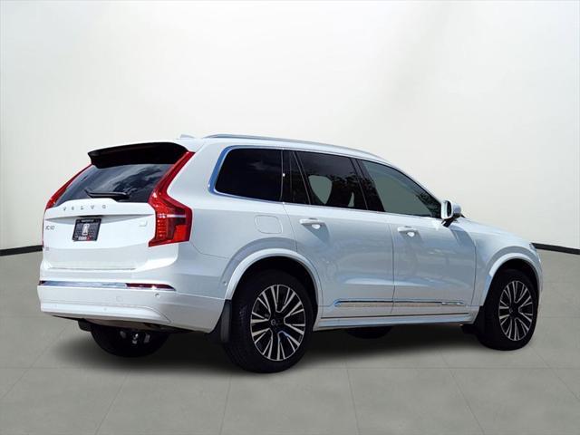 used 2023 Volvo XC90 Recharge Plug-In Hybrid car, priced at $53,972