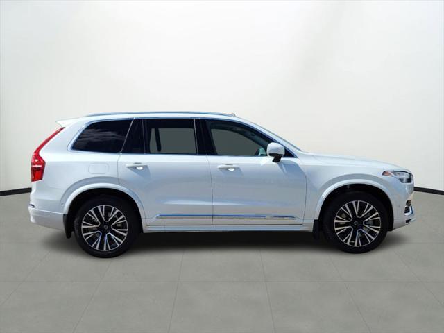 used 2023 Volvo XC90 Recharge Plug-In Hybrid car, priced at $53,972