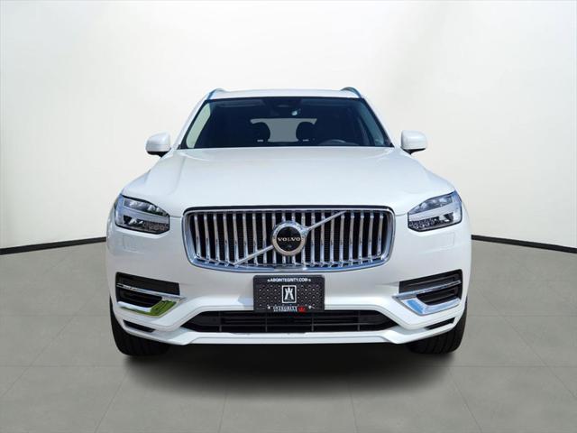 used 2023 Volvo XC90 Recharge Plug-In Hybrid car, priced at $53,972