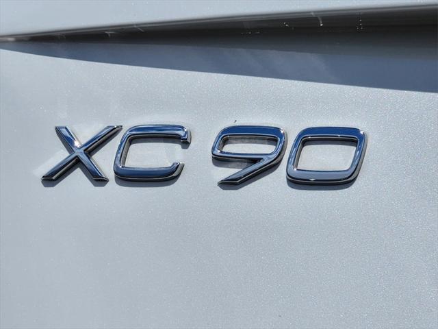 used 2023 Volvo XC90 Recharge Plug-In Hybrid car, priced at $53,972