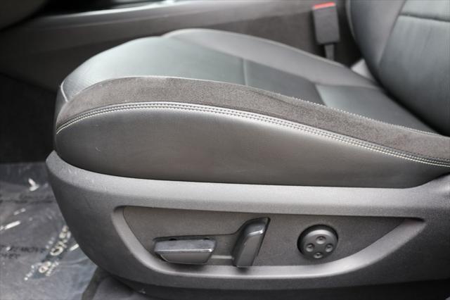 used 2024 INFINITI QX55 car, priced at $47,999