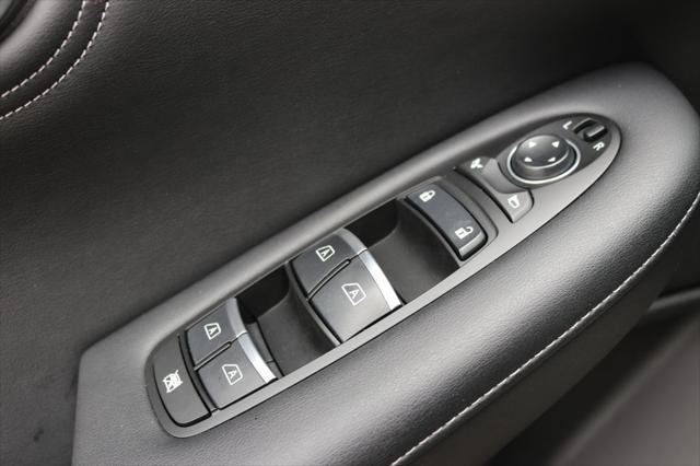used 2024 INFINITI QX55 car, priced at $47,999