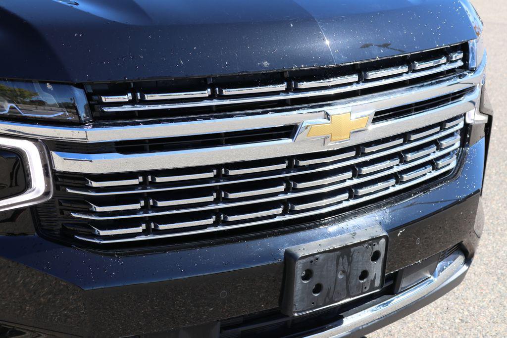 used 2023 Chevrolet Suburban car, priced at $58,999