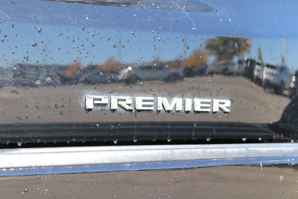 used 2023 Chevrolet Suburban car, priced at $58,999