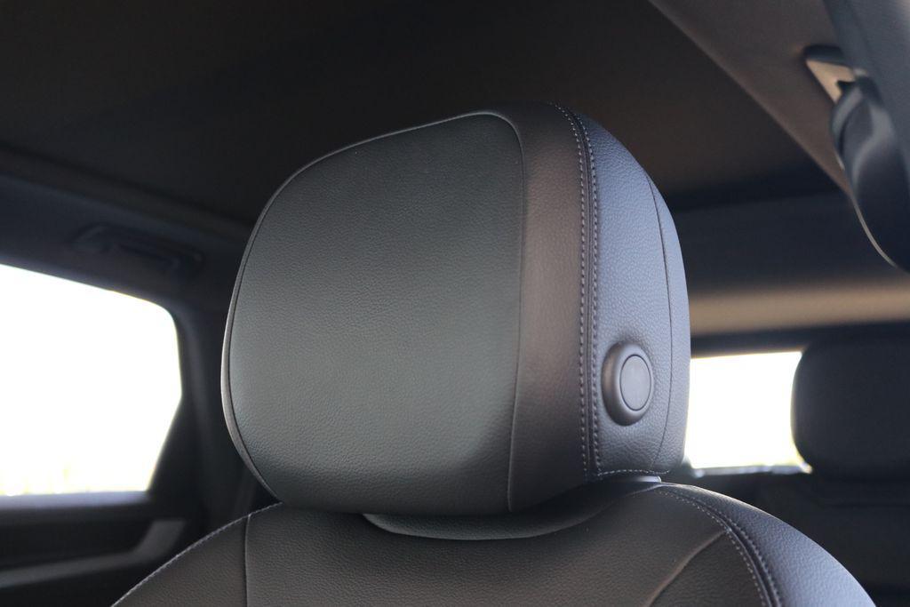 used 2024 Porsche Cayenne car, priced at $76,999