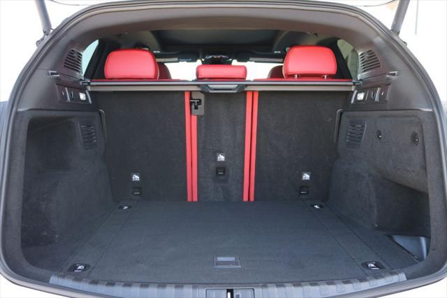 used 2022 Alfa Romeo Stelvio car, priced at $28,381