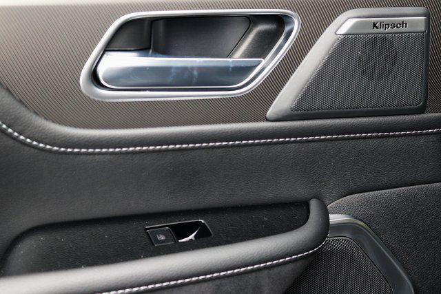 new 2025 INFINITI QX80 car, priced at $91,200