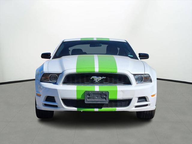 used 2014 Ford Mustang car, priced at $11,999