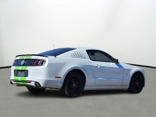 used 2014 Ford Mustang car, priced at $11,999