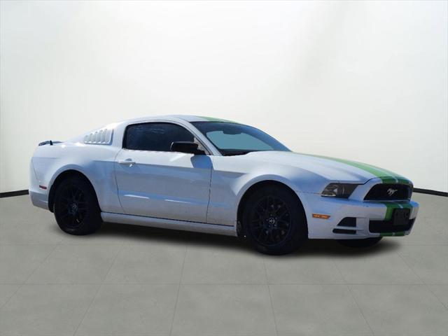 used 2014 Ford Mustang car, priced at $11,999