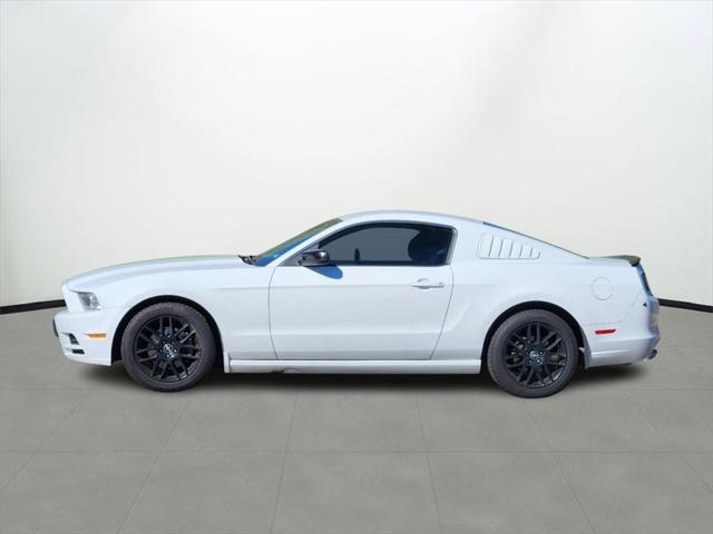 used 2014 Ford Mustang car, priced at $11,999