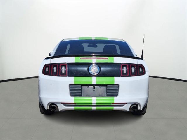 used 2014 Ford Mustang car, priced at $11,999