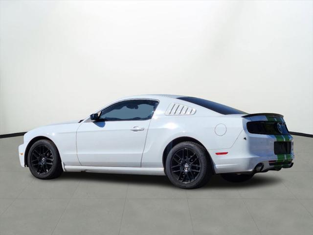 used 2014 Ford Mustang car, priced at $11,999