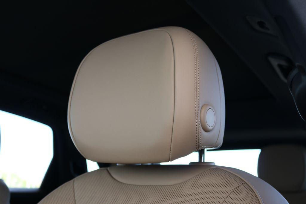 used 2023 Porsche Cayenne car, priced at $53,999