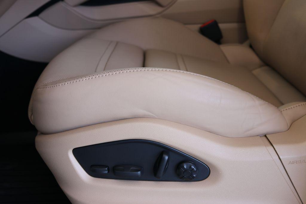 used 2023 Porsche Cayenne car, priced at $53,999