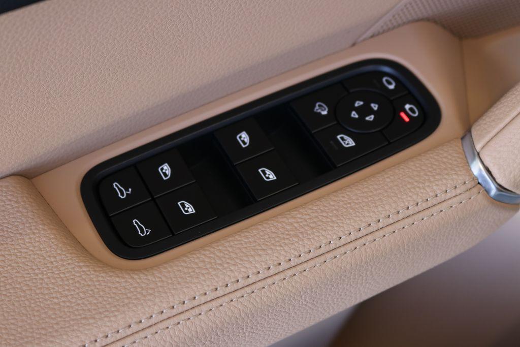 used 2023 Porsche Cayenne car, priced at $53,999