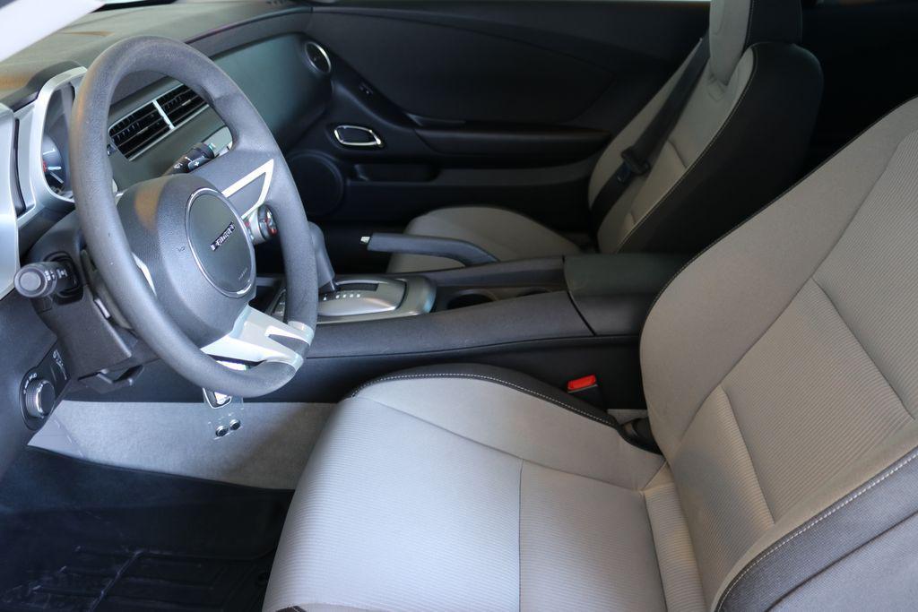 used 2010 Chevrolet Camaro car, priced at $14,999