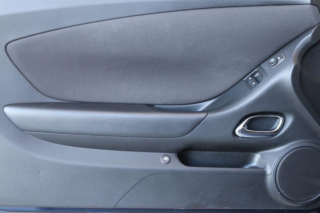 used 2010 Chevrolet Camaro car, priced at $14,999