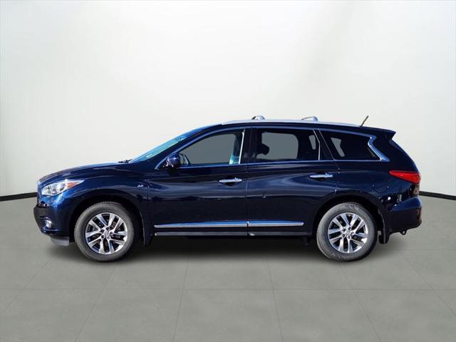 used 2015 INFINITI QX60 car, priced at $16,999