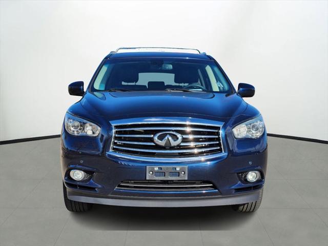 used 2015 INFINITI QX60 car, priced at $16,999