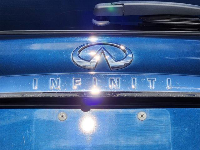 used 2015 INFINITI QX60 car, priced at $16,999