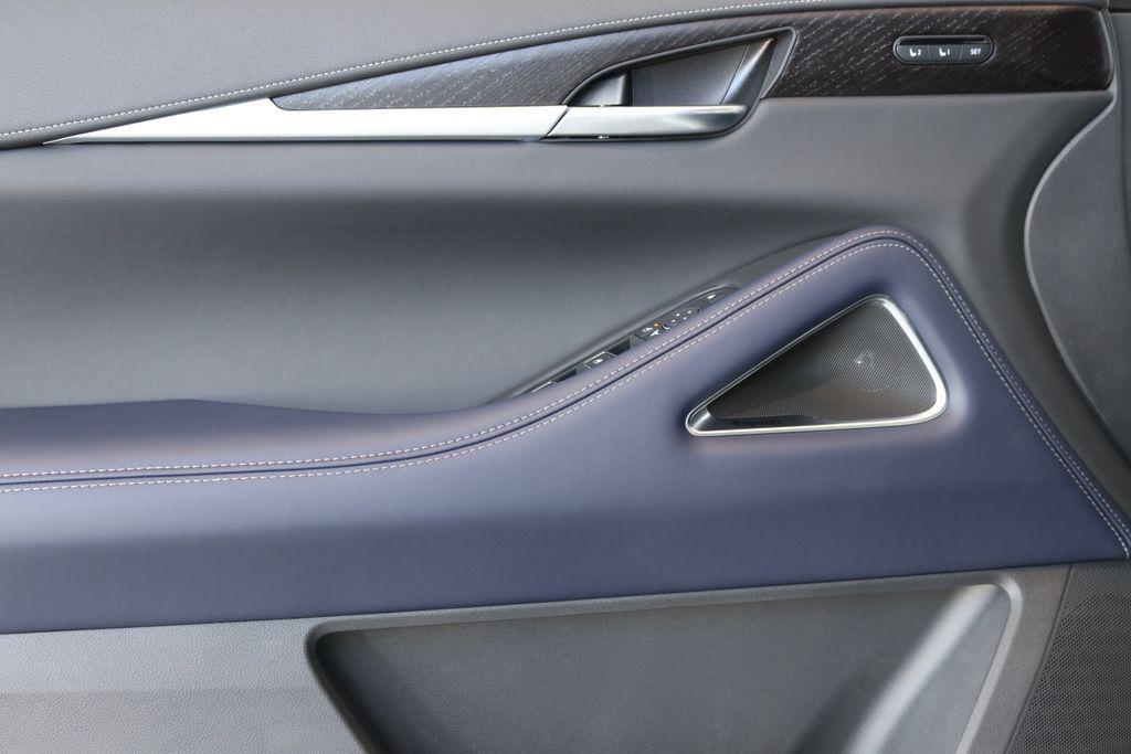 new 2026 INFINITI QX60 car, priced at $64,290