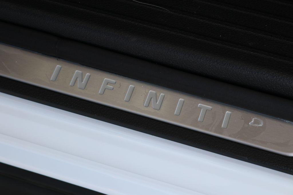 new 2026 INFINITI QX60 car, priced at $64,290