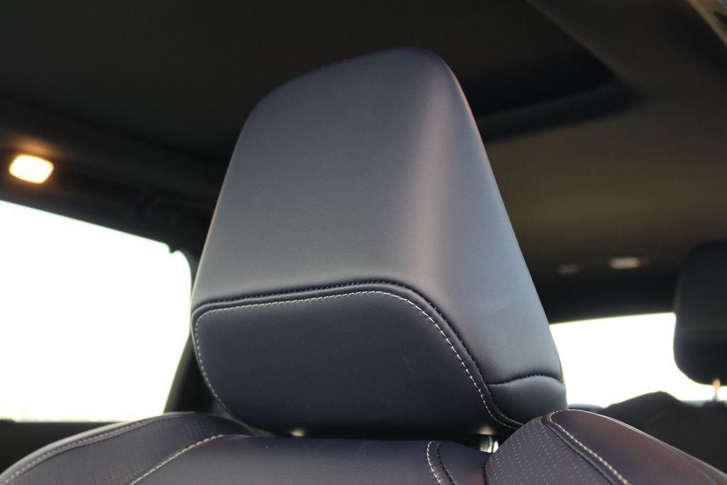 new 2026 INFINITI QX60 car, priced at $64,290