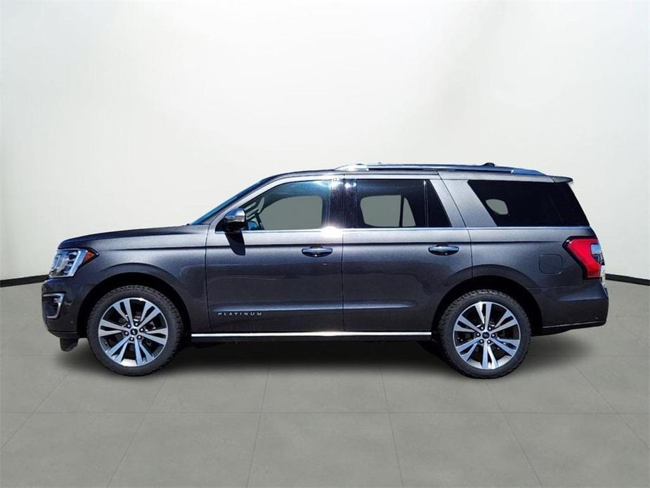 used 2020 Ford Expedition car, priced at $48,999