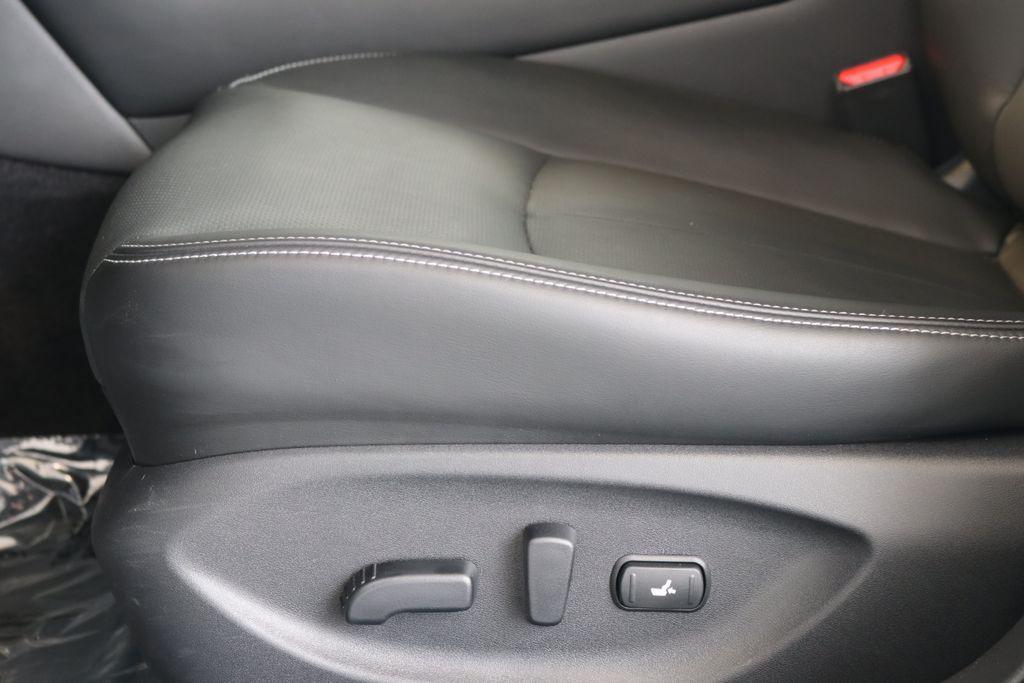 used 2024 INFINITI Q50 car, priced at $39,999