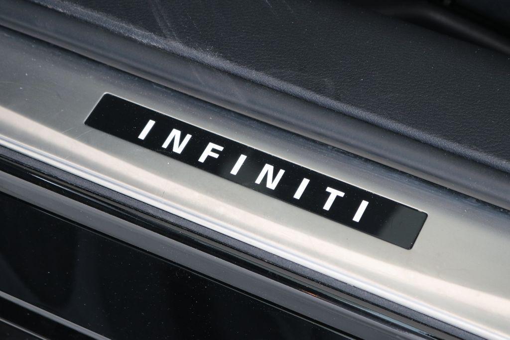 used 2024 INFINITI Q50 car, priced at $39,999