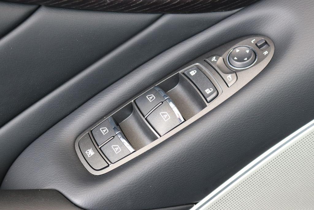 used 2024 INFINITI Q50 car, priced at $39,999