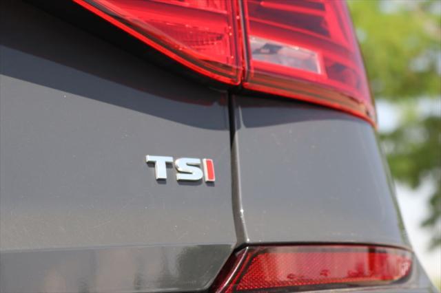 used 2016 Volkswagen Passat car, priced at $8,999