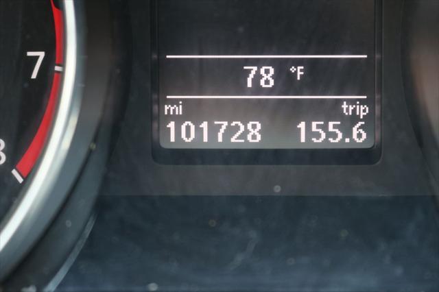 used 2016 Volkswagen Passat car, priced at $8,999