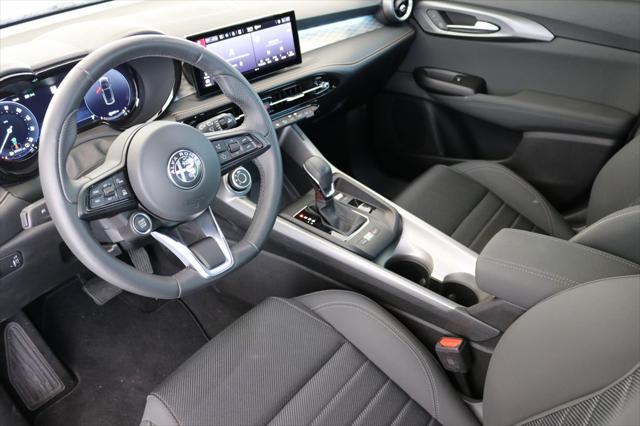 new 2024 Alfa Romeo Tonale car, priced at $42,090