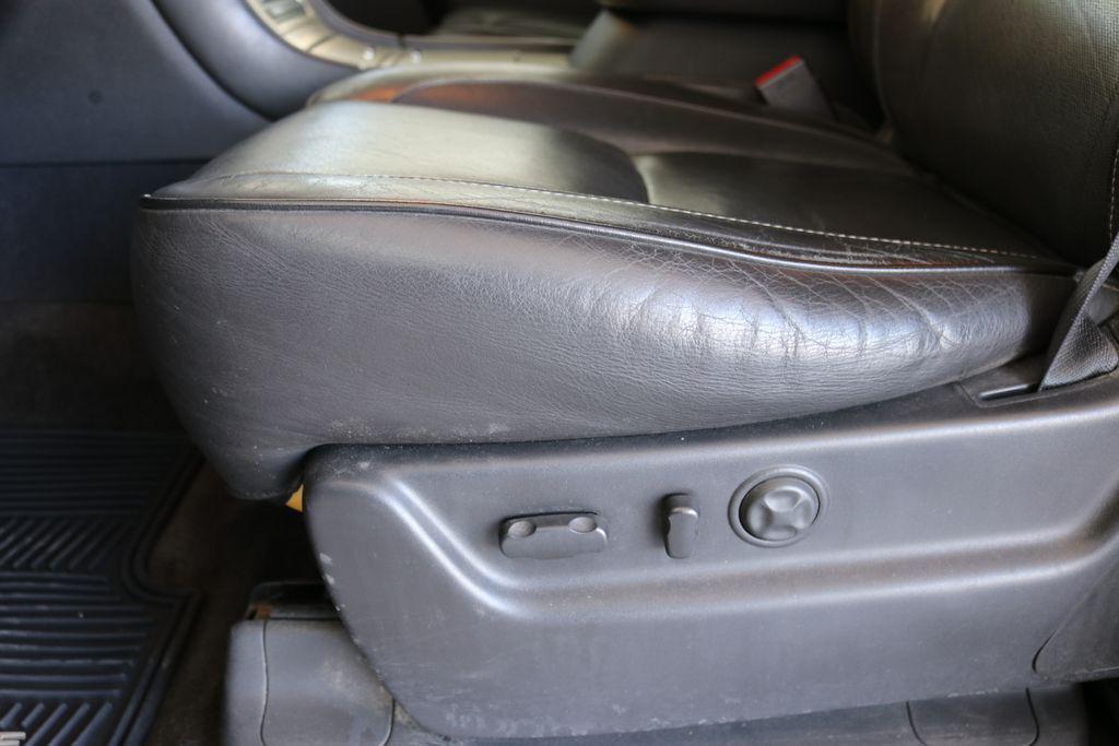 used 2014 Cadillac Escalade car, priced at $15,999