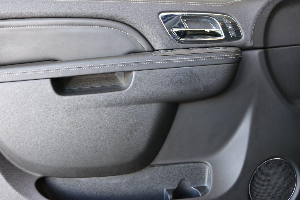 used 2014 Cadillac Escalade car, priced at $15,999