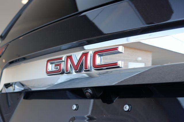 used 2022 GMC Yukon car, priced at $58,499