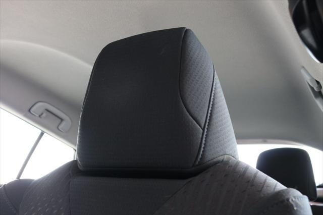used 2018 Toyota Prius car, priced at $21,999