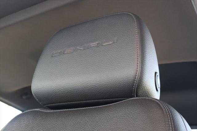 used 2020 GMC Sierra 1500 car, priced at $36,599