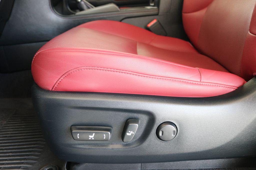 used 2022 Lexus GX 460 car, priced at $48,499