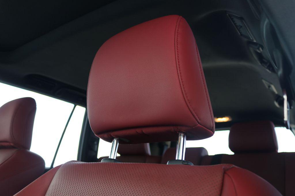 used 2022 Lexus GX 460 car, priced at $48,499