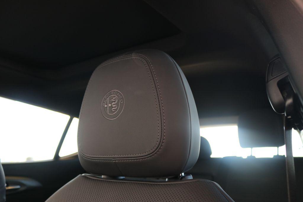 new 2025 Alfa Romeo Tonale car, priced at $43,125