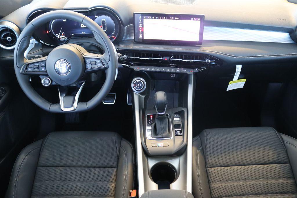 new 2025 Alfa Romeo Tonale car, priced at $43,125