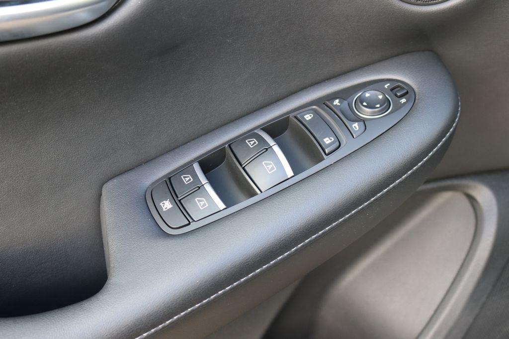 used 2025 INFINITI QX50 car, priced at $36,999