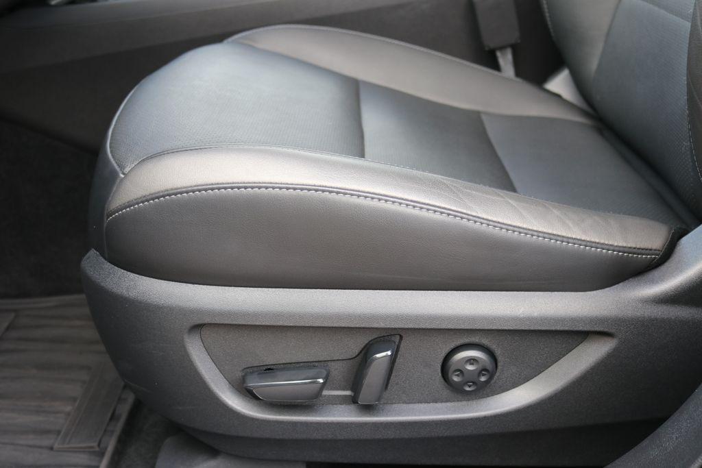 used 2025 INFINITI QX50 car, priced at $36,999